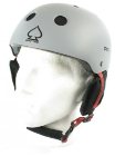 Protec Classic Snow Helmet – Grey
