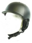 Protec Riot Helmet - Black