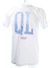 Quiet Life Nautical T-Shirt - White