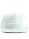 Quiet Life Oxford Snap Back Cap - Green