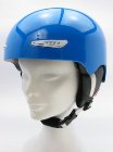 Red Avid Helmet - Cobalt Blue