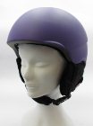 Red Hifi 2 Womens Helmet – Violet