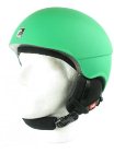 Red Hifi Ii Helmet – Green
