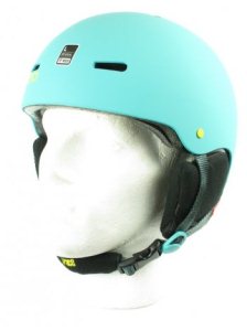 Red Trace Helmet - Radical