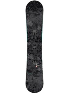 Ride Berzerker Snowboard - 165Cm Wide