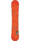 Ride Crush Snowboard - 155Cm