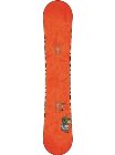 Ride Crush Snowboard - 155Cm