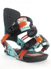 Ride Rodeo Bindings - Seafoam