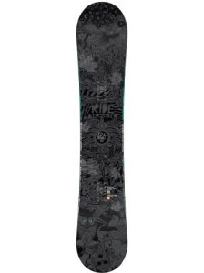 Rider Berzerker Snowboard - 155Cm