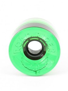 Road Rider Eights 78A Wheels 68Mm - Green