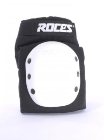 Roces 501 Aggressive Knee Pads - Black