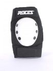 Roces 601 Aggressive Elbow Pads - Black