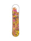 Rome Mini Shred Kids Snowboard 98Cm