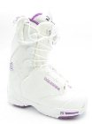 Salomon F22w Womens Boots - White