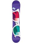 Salomon Oh Yeah Womens Snowboard - 147Cm