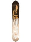 Salomon Sick Stick Snowboard - 163Cm