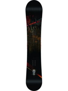 Salomon Titan Snowboard 155Cm
