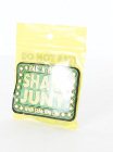 Shake Junt 1 Inch Allen Fixings - Yellow/Green