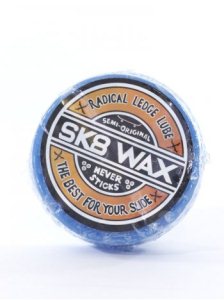 Sk8 Wax Skate Wax - Blue