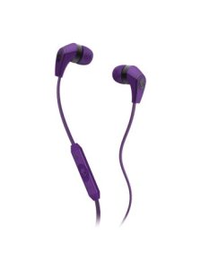 Skullcandy Db 5050 W/Mic Headphones - Athletic Purple