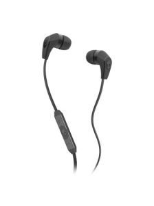 Skullcandy Db 5050 W/Mic Headphones - Carbon Grey/Black