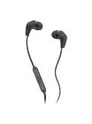 Skullcandy Db 5050 W/Mic Headphones - Carbon Grey/Black