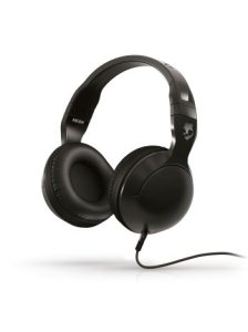 Skullcandy Db Hesh 2 Headphones - Black/Black