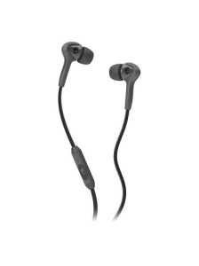 Skullcandy Db Smokin Buds W/Mic Headphones - Carbon Grey