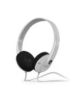 Skullcandy Uprock Headphones - White/Black