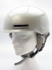 Smith Allure Womens Helmet - White