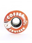 Sml Coffee Cruiser Wheels - 54Mm