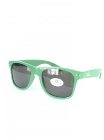 Sml Hangover Helper Sunglasses – Green
