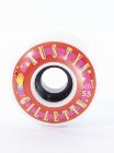 Sml Wheels Hand Signs Austyn Gillette Wheels - 55Mm