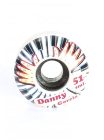 Sml Wheels Piano Hands Danny Garcia - 51Mm