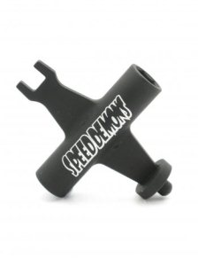 Speed Demon X Skate Tool
