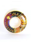 Spitfire Chris Cole Pharaoh Wheels 52Mm