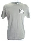 Ss20 Baseball T-Shirt - Grey