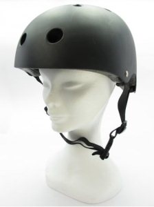 Stateside Essentials Helmet - Black