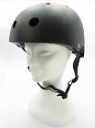 Stateside Essentials Helmet - Black