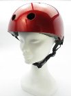 Stateside Essentials Helmet - Red