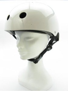 Stateside Essentials Helmet - White