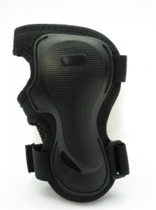 Stateside Sfr Wrist Guards - Black