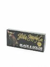 Stella Supply Co Black And Golds Skateboard Bearings