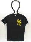 Stella Supply Co Crest T-Shirt - Black
