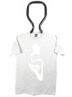 Story Love Story T-Shirt - Grey