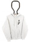 Story Pigeon Hoody - Grey