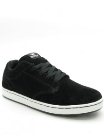Supra Dixon Shoes - Black/White