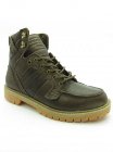 Supra Skyboot Shoes - Brown