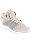 Supra Skytop 3 Shoes - Grey/White/Blue