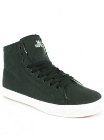 Supra Thunder High Shoes - Black